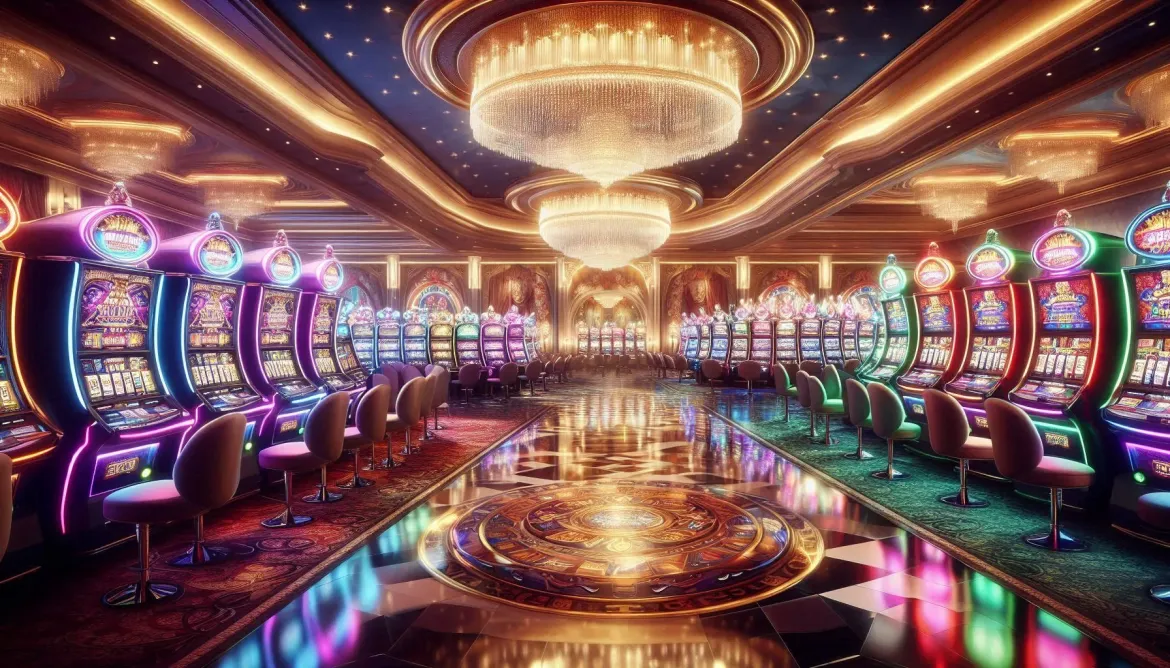 Rapid Casino
